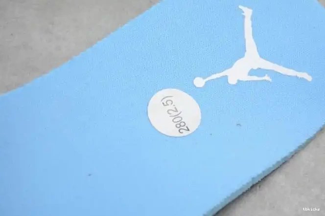 Rep TBK Jordan AO9944-441 UNC Air (W) 1 Low 0618